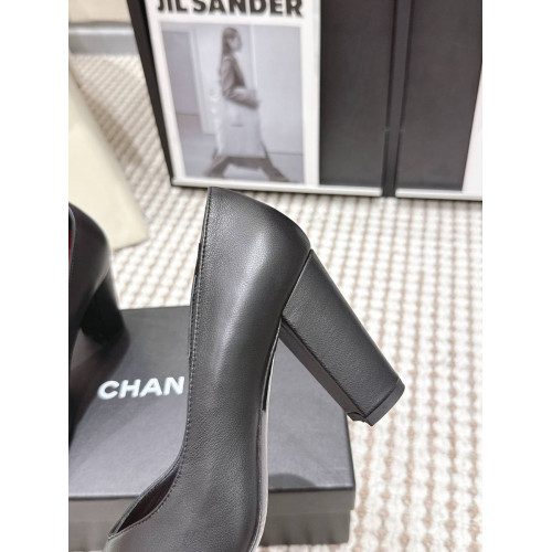 Туфли Chanel