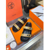 Шлепанцы Hermes