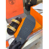 Шлепанцы Hermes