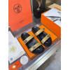 Шлепанцы Hermes
