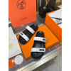 Шлепанцы Hermes