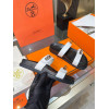 Шлепанцы Hermes
