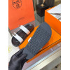 Шлепанцы Hermes