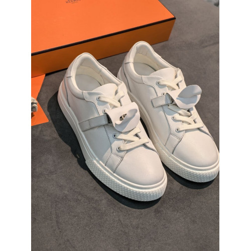 Кроссовки Hermes