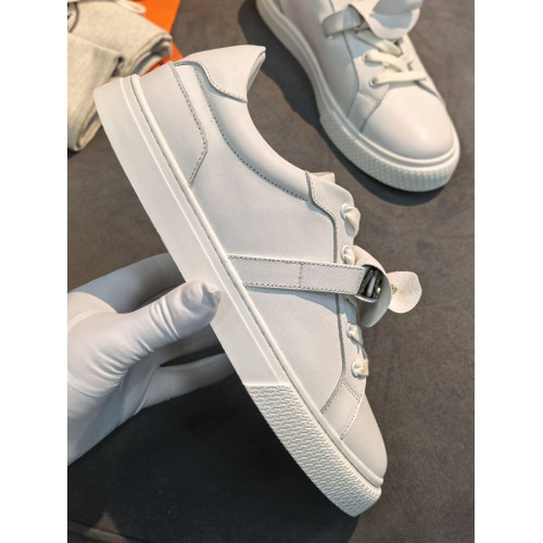 Кроссовки Hermes