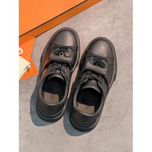 Кроссовки Hermes