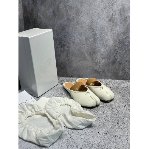 Мюли Maison Margiela