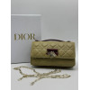 Сумка Dior