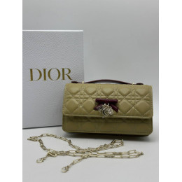 Сумка Dior