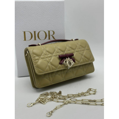 Сумка Dior