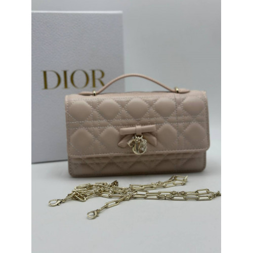 Сумка Dior