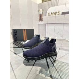 Кроссовки Ermenegildo Zegna