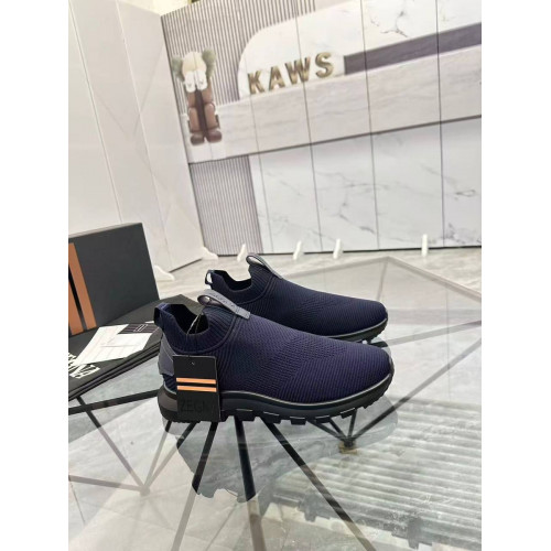 Кроссовки Ermenegildo Zegna