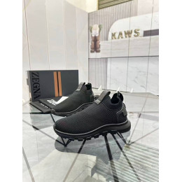 Кроссовки Ermenegildo Zegna