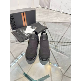 Кроссовки Ermenegildo Zegna