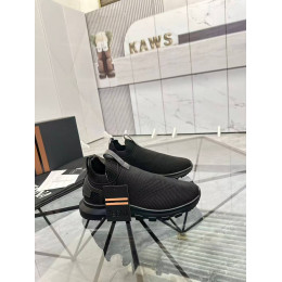 Кроссовки Ermenegildo Zegna