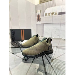Кроссовки Ermenegildo Zegna