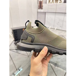 Кроссовки Ermenegildo Zegna