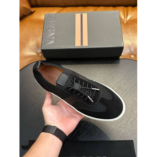 Кроссовки Ermenegildo Zegna