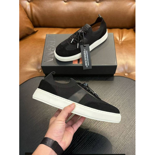 Кроссовки Ermenegildo Zegna