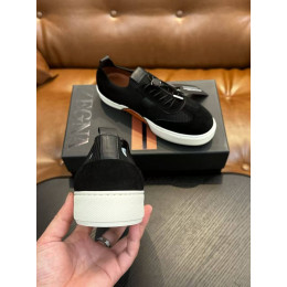 Кроссовки Ermenegildo Zegna