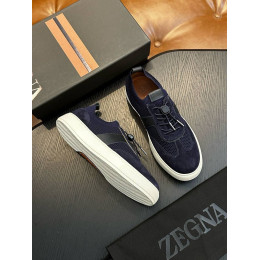 Кроссовки Ermenegildo Zegna