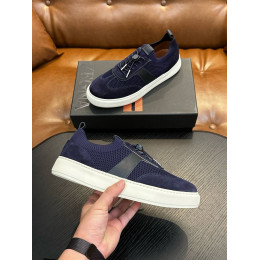 Кроссовки Ermenegildo Zegna