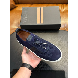 Кроссовки Ermenegildo Zegna