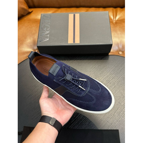 Кроссовки Ermenegildo Zegna