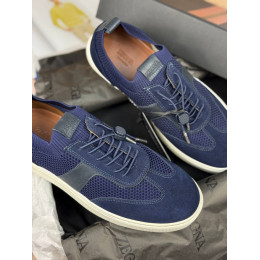 Кроссовки Ermenegildo Zegna