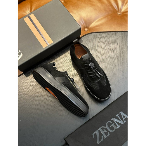 Кроссовки Ermenegildo Zegna