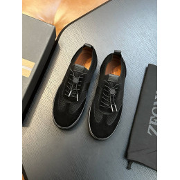 Кроссовки Ermenegildo Zegna