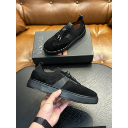 Кроссовки Ermenegildo Zegna