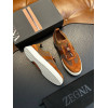 Кроссовки Ermenegildo Zegna