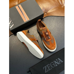 Кроссовки Ermenegildo Zegna