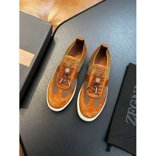 Кроссовки Ermenegildo Zegna