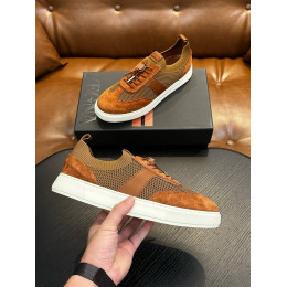 Кроссовки Ermenegildo Zegna