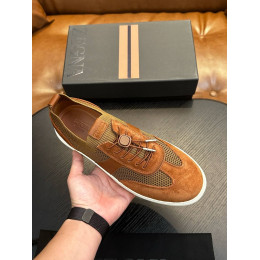 Кроссовки Ermenegildo Zegna