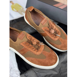 Кроссовки Ermenegildo Zegna