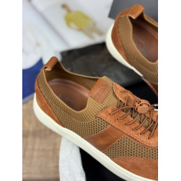 Кроссовки Ermenegildo Zegna