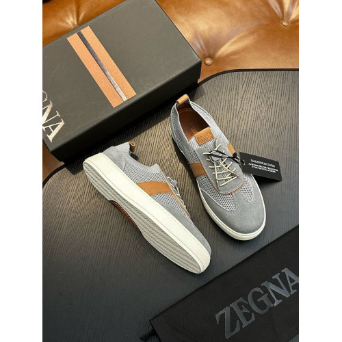 Кроссовки Ermenegildo Zegna