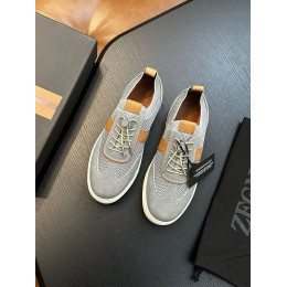 Кроссовки Ermenegildo Zegna