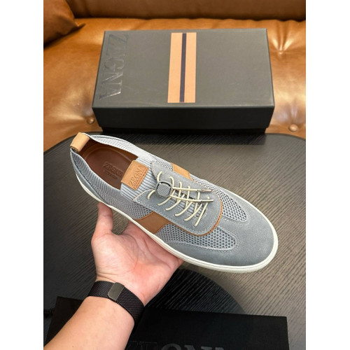 Кроссовки Ermenegildo Zegna
