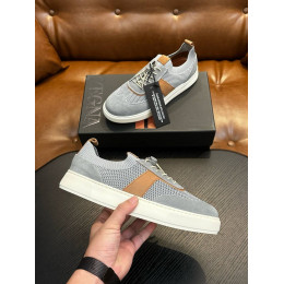 Кроссовки Ermenegildo Zegna