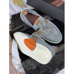 Кроссовки Ermenegildo Zegna