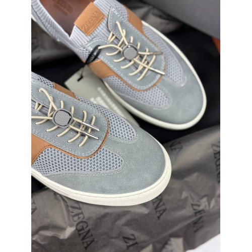 Кроссовки Ermenegildo Zegna