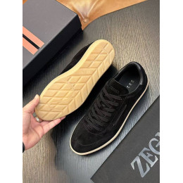 Кроссовки Ermenegildo Zegna