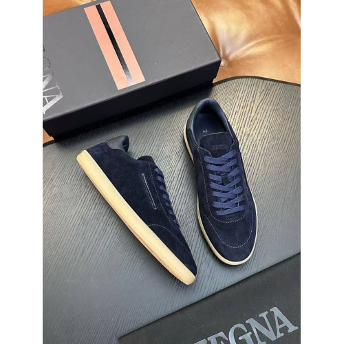 Кроссовки Ermenegildo Zegna
