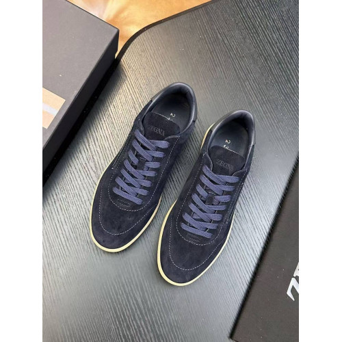Кроссовки Ermenegildo Zegna