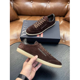 Кроссовки Ermenegildo Zegna